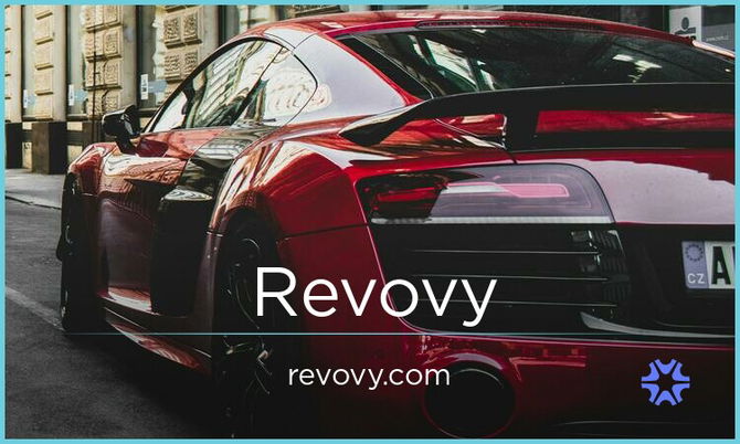 Revovy.com