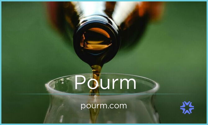 Pourm.com