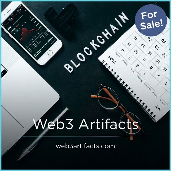 Web3Artifacts.com