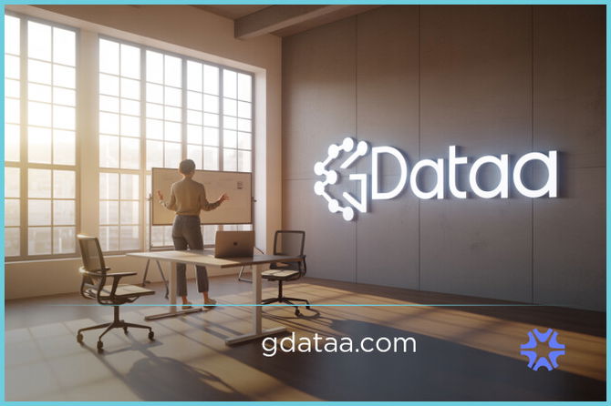 Gdataa.com — 2