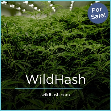 WildHash.com