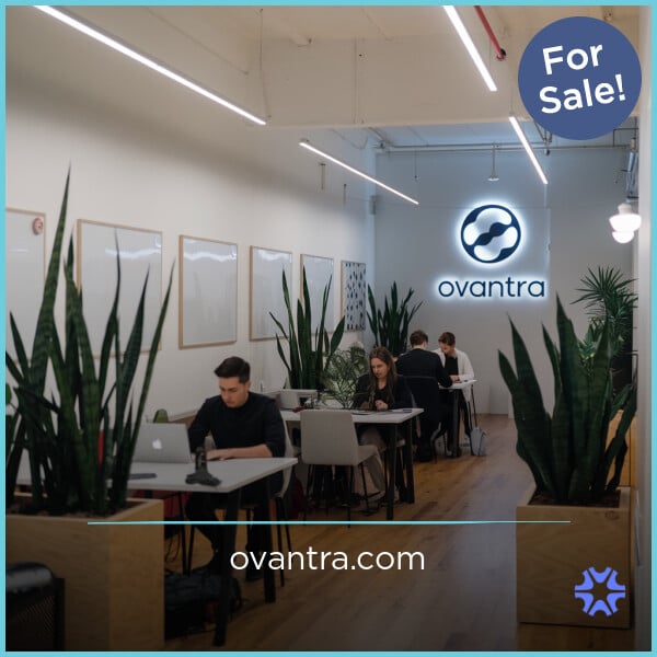 Ovantra.com image 2