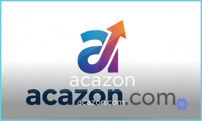 Acazon.com