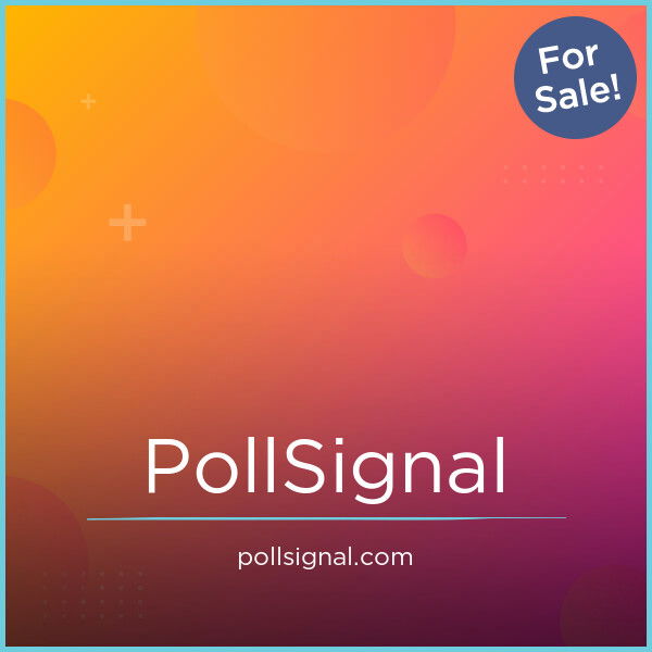 PollSignal.com