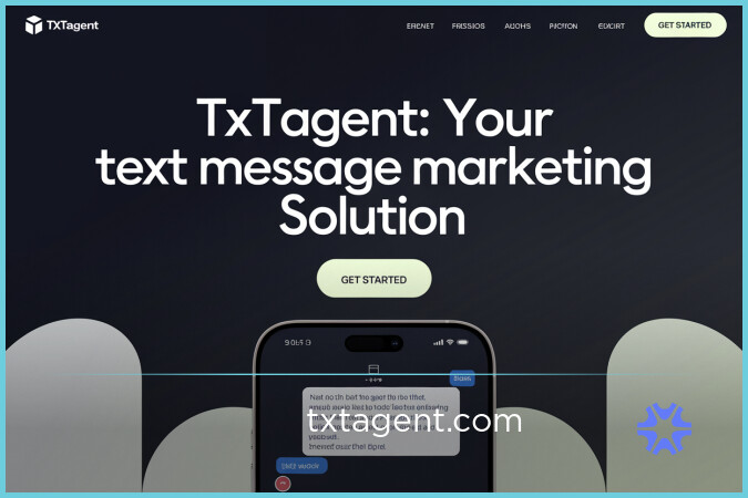 TxtAgent.com - buying Cool premium names