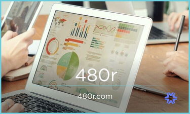 480r.com - Creative brandable domain for sale