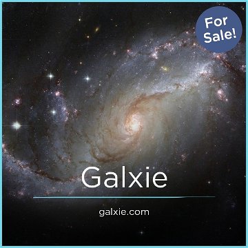 Galxie.com