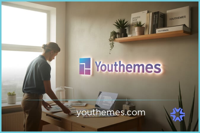 YouThemes.com - Creative premium names