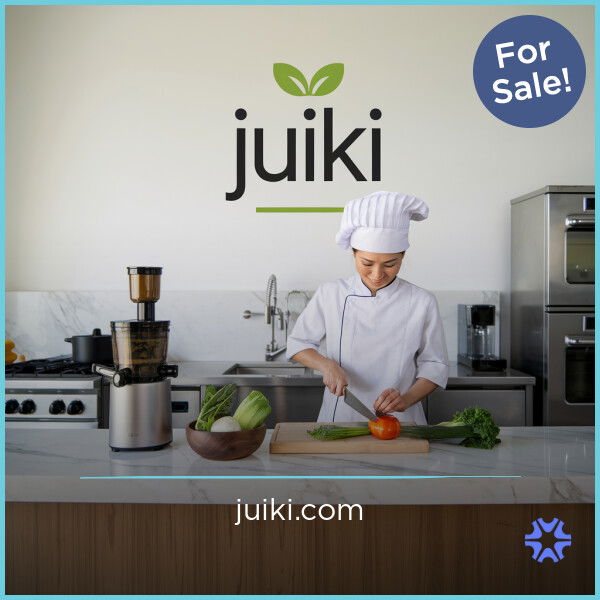 Juiki.com