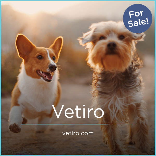 Vetiro.com