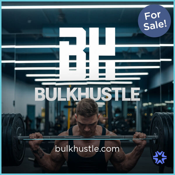 BulkHustle.com image 2