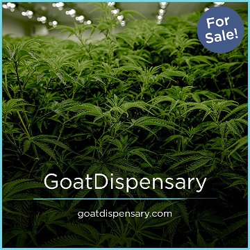 GoatDispensary.com