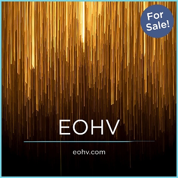 EOHV.com