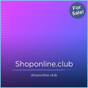 ShopOnline.club