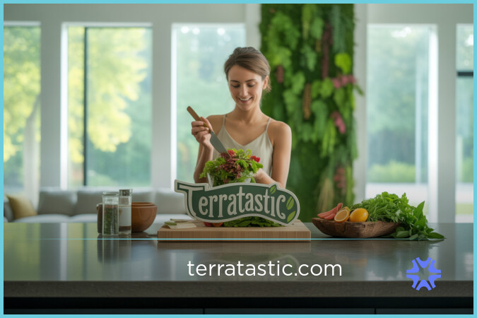TerraTastic.com - Great premium domain marketplace
