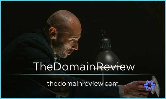 TheDomainReview.com