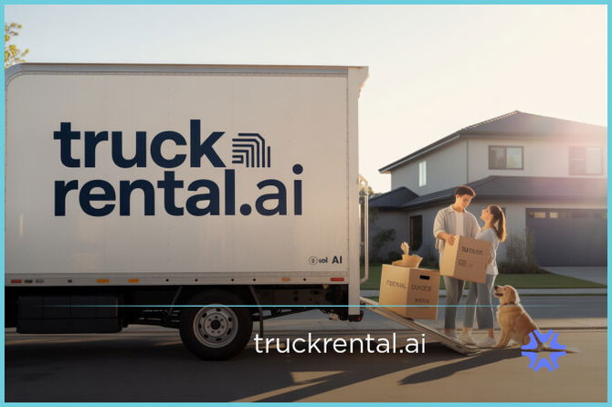 TruckRental.ai