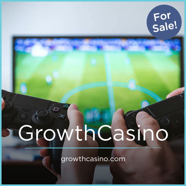 GrowthCasino.com