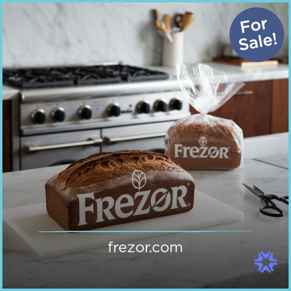 Frezor.com