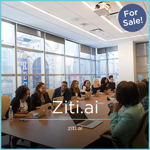 Ziti.ai