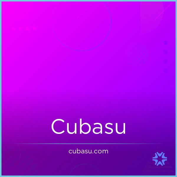 Cubasu.com