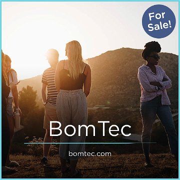 BomTec.com