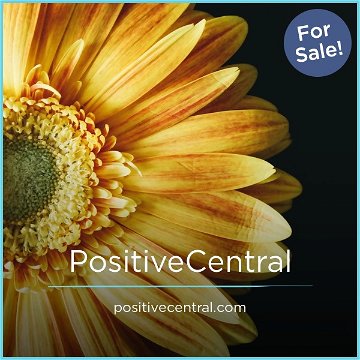 PositiveCentral.com