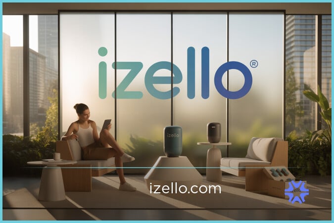 Izello.com - Cool premium domain names