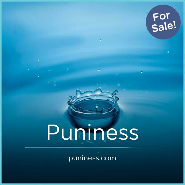 Puniness.com