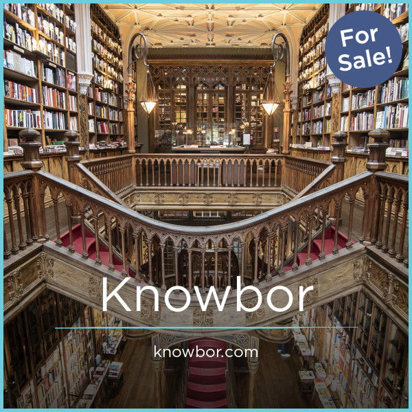 Knowbor.com