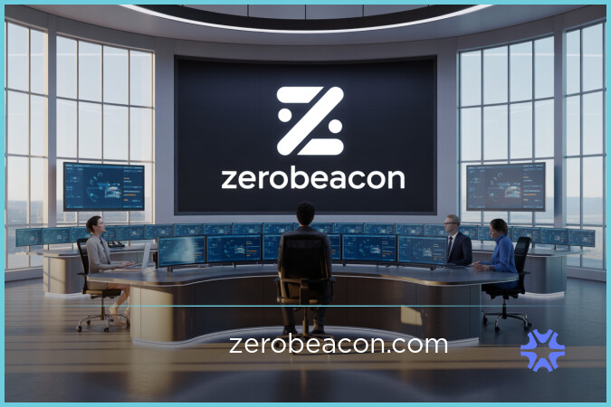 ZeroBeacon.com — 2