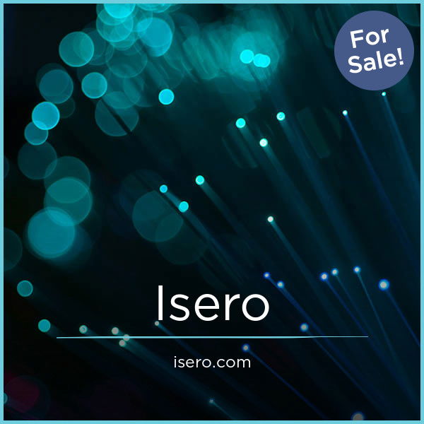 Isero.com