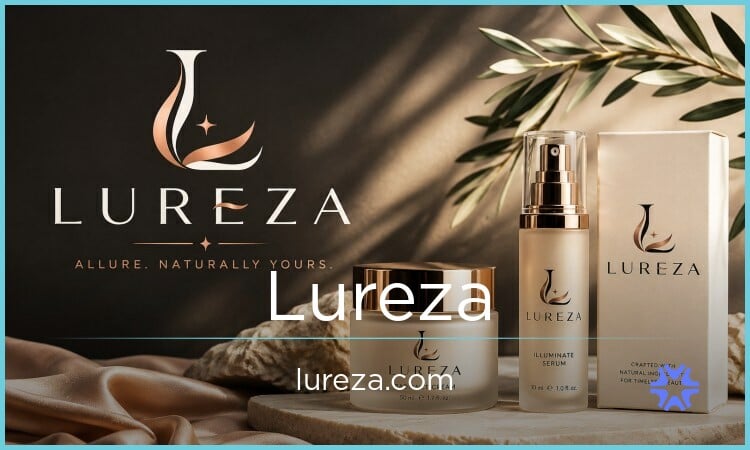 Lureza.com — 2