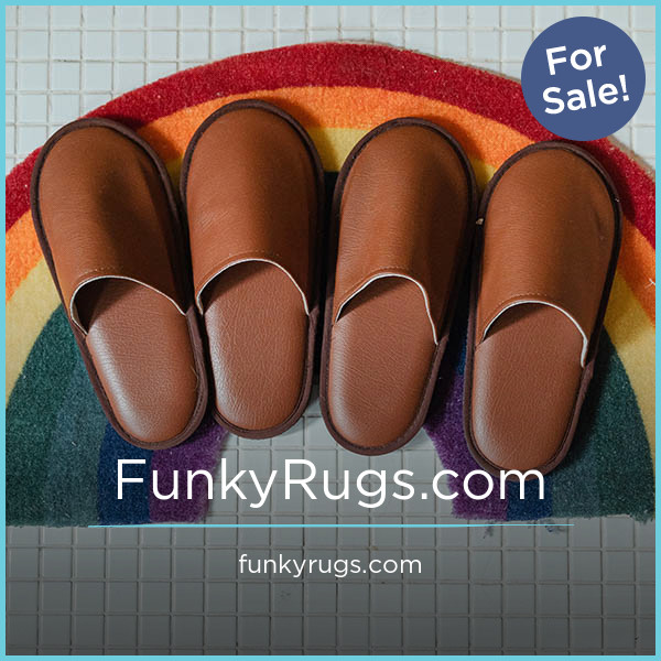 FunkyRugs.com image 2