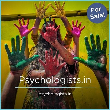 Psychologists.in