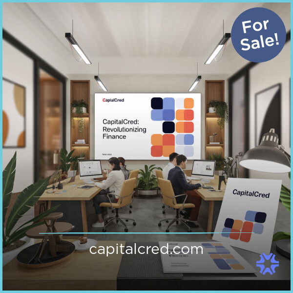 CapitalCred.com