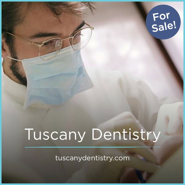 TuscanyDentistry.com