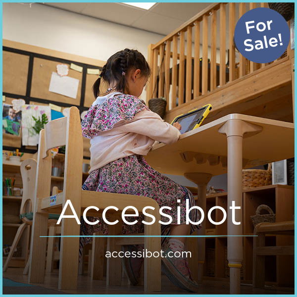 Accessibot.com