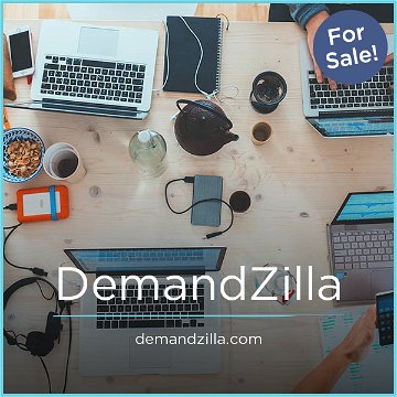 DemandZilla.com