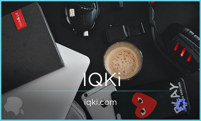 iQKi.com