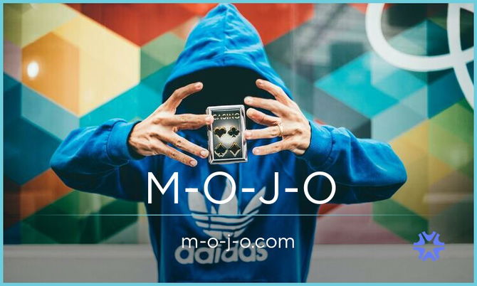 M-O-J-O.com