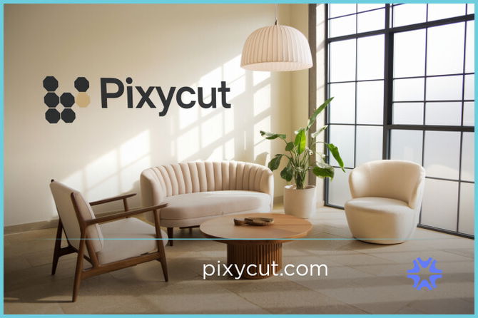PixyCut.com