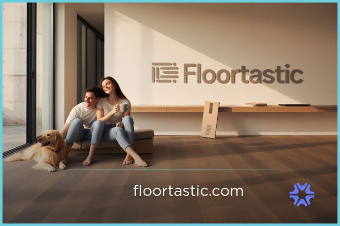 Floortastic.com — 2
