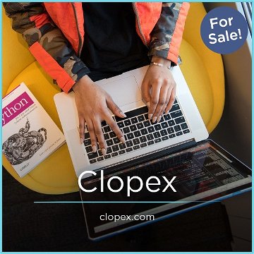 Clopex.com