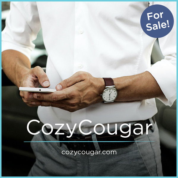 CozyCougar.com