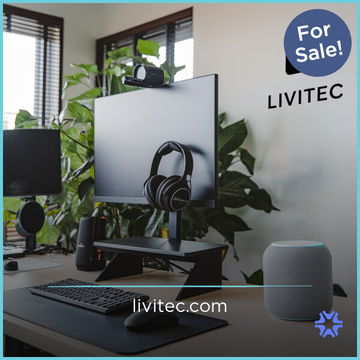 Livitec.com