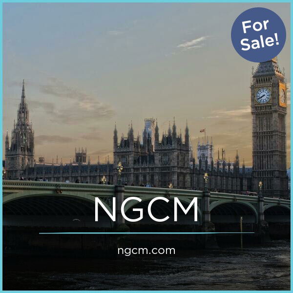 NGCM.com