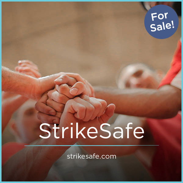 StrikeSafe.com