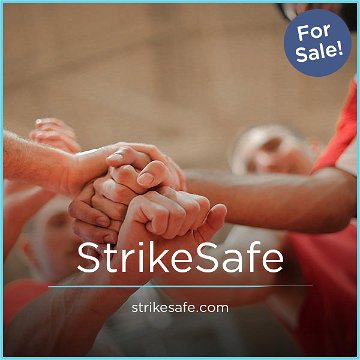 StrikeSafe.com