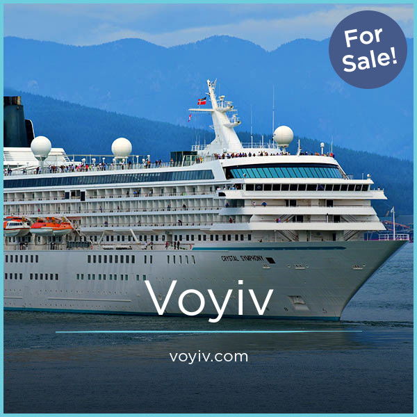 Voyiv.com
